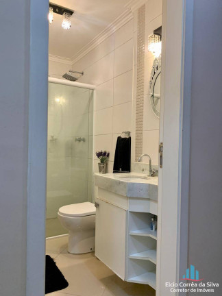 Imagem Apartamento com 4 Quartos para Alugar, 185 m² em Canto Do Forte - Praia Grande Imagem Apartamento com 4 Quartos para Alugar, 185 m² em Canto Do Forte - Praia Grande