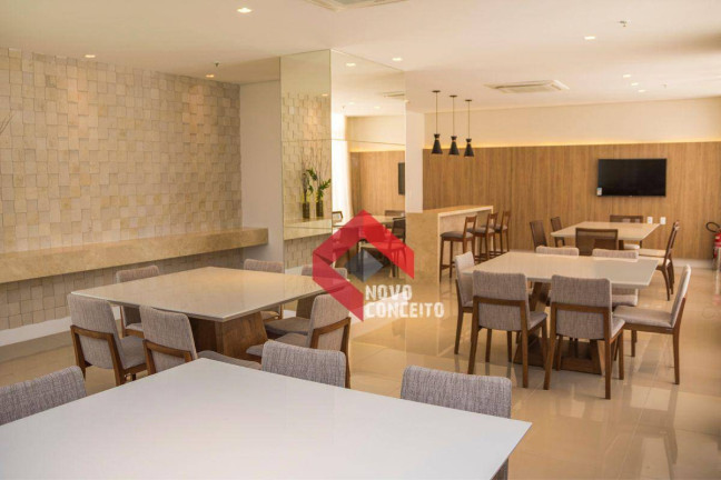Imagem Apartamento com 2 Quartos à Venda, 88 m² em Dunas - Fortaleza Imagem Apartamento com 2 Quartos à Venda, 88 m² em Dunas - Fortaleza