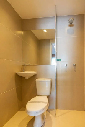 Imagem Apartamento com 4 Quartos à Venda, 185 m² em Santo Amaro - São Paulo Imagem Apartamento com 4 Quartos à Venda, 185 m² em Santo Amaro - São Paulo