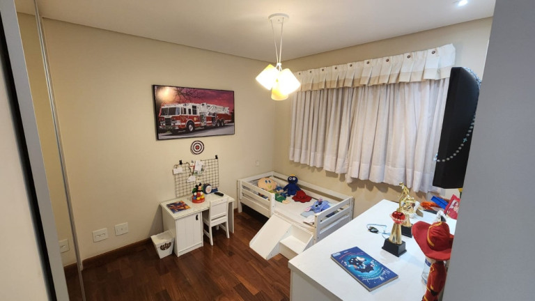 Imagem Apartamento com 3 Quartos à Venda, 186 m² em Vila Regente Feijó - São Paulo