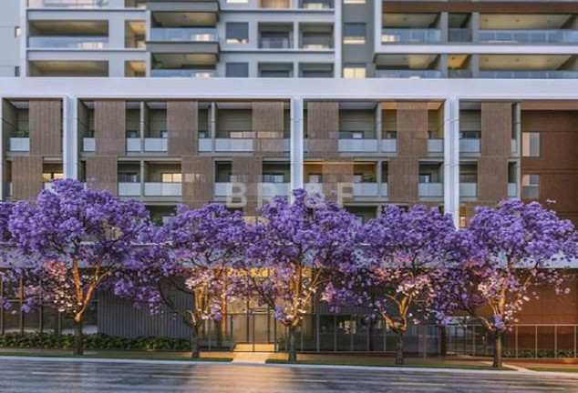 Imagem Apartamento com 3 Quartos à Venda, 125 m² em Jardim Das Acácias - São Paulo Imagem Apartamento com 3 Quartos à Venda, 125 m² em Jardim Das Acácias - São Paulo