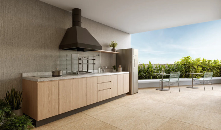 Imagem Apartamento com 2 Quartos à Venda, 59 m² em Parque Alves De Lima - São Paulo Imagem Apartamento com 2 Quartos à Venda, 59 m² em Parque Alves De Lima - São Paulo