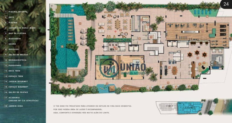 Imagem Apartamento com 4 Quartos à Venda, 214 m² em Icaraí - Niterói Imagem Apartamento com 4 Quartos à Venda, 214 m² em Icaraí - Niterói