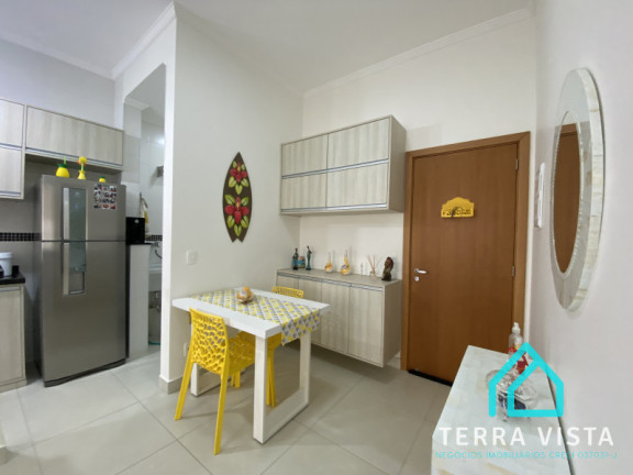 Imagem Apartamento com 2 Quartos à Venda, 58 m² em Toninhas - Ubatuba Imagem Apartamento com 2 Quartos à Venda, 58 m² em Toninhas - Ubatuba
