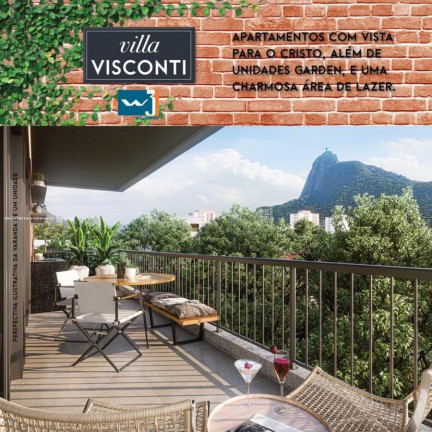 Imagem Apartamento à Venda, em Botafogo - Rio De Janeiro Imagem Apartamento à Venda, em Botafogo - Rio De Janeiro