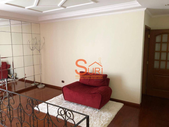 Imagem Casa com 6 Quartos à Venda, 654 m² em Parque Terra Nova Ii - São Bernardo Do Campo Imagem Casa com 6 Quartos à Venda, 654 m² em Parque Terra Nova Ii - São Bernardo Do Campo