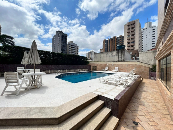 Imóvel com 3 Quartos à Venda, 117 m² em Santa Paula - São Caetano Do Sul