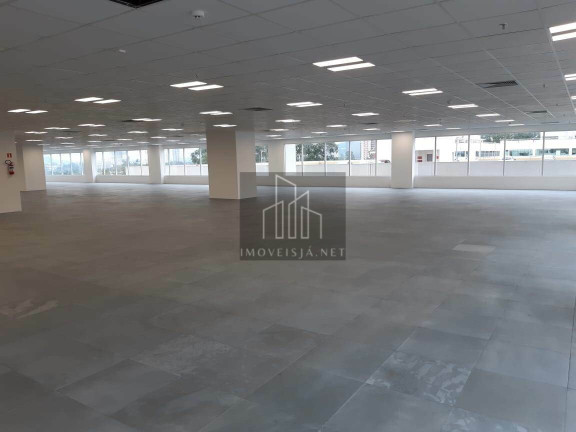 Imagem Sala Comercial para Alugar, 2.036 m² em Alphaville Industrial - Barueri Imagem Sala Comercial para Alugar, 2.036 m² em Alphaville Industrial - Barueri