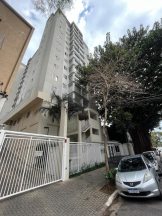 Imagem Imóvel com 2 Quartos à Venda, 48 m² em Barra Funda - São Paulo Imagem Imóvel com 2 Quartos à Venda, 48 m² em Barra Funda - São Paulo