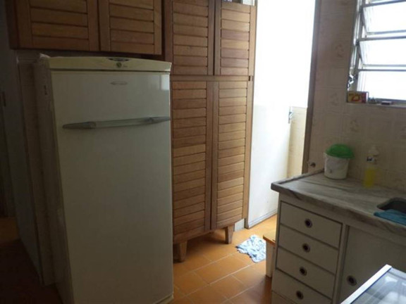 Imagem Apartamento com 1 Quarto à Venda, 54 m² em Vila Guilhermina - Praia Grande Imagem Apartamento com 1 Quarto à Venda, 54 m² em Vila Guilhermina - Praia Grande