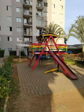 Imagem Apartamento com 3 Quartos à Venda, 70 m² em Vila Endres - Guarulhos