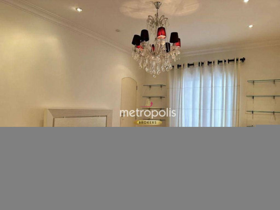 Imagem Apartamento com 4 Quartos à Venda, 370 m² em Jardins - São Paulo