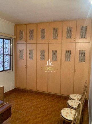 Imagem Casa com 3 Quartos à Venda, 139 m² em Santo Antônio - São Caetano Do Sul