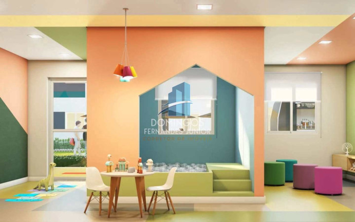 Imagem Apartamento com 2 Quartos à Venda, 35 m² em Mooca - São Paulo Imagem Apartamento com 2 Quartos à Venda, 35 m² em Mooca - São Paulo