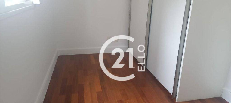 Imagem Apartamento com 4 Quartos à Venda, 225 m² em Itaim Bibi - São Paulo