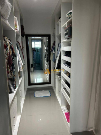 Imagem Casa com 4 Quartos à Venda, 400 m² em Alphaville 06 - Santana De Parnaíba Imagem Casa com 4 Quartos à Venda, 400 m² em Alphaville 06 - Santana De Parnaíba