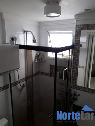 Imagem Apartamento com 2 Quartos à Venda, 48 m² em Vila Bela Vista (zona Norte) - São Paulo Imagem Apartamento com 2 Quartos à Venda, 48 m² em Vila Bela Vista (zona Norte) - São Paulo