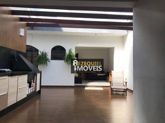 Imagem Apartamento com 3 Quartos à Venda, 210 m² em Rudge Ramos - São Bernardo Do Campo Imagem Apartamento com 3 Quartos à Venda, 210 m² em Rudge Ramos - São Bernardo Do Campo