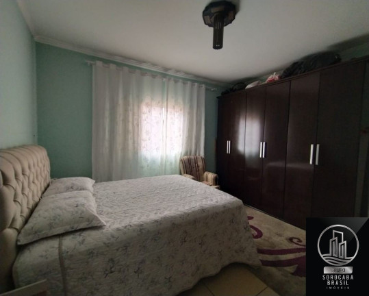 Imagem Casa com 3 Quartos à Venda, 300 m² em Vila Nova Sorocaba - Sorocaba
