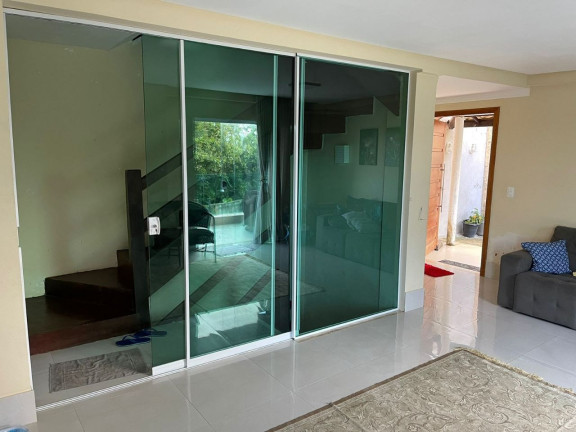 Imagem Casa com 3 Quartos à Venda, 311 m² em Pituaçu - Salvador