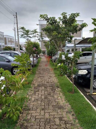 Apartamento com 2 Quartos à Venda, 48 m² em Campestre - Piracicaba