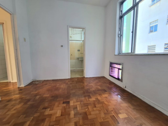 Imagem Apartamento com 1 Quarto à Venda, em Botafogo - Rio De Janeiro Imagem Apartamento com 1 Quarto à Venda, em Botafogo - Rio De Janeiro