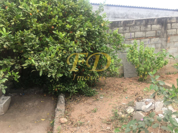 Casa com 2 Quartos à Venda, 300 m² em Jardim Pereira - Mairiporã