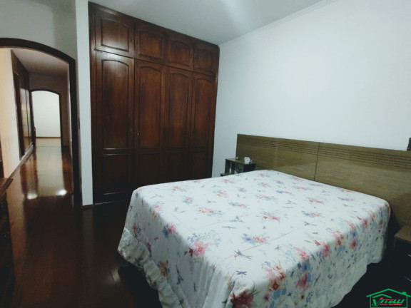 Imagem Sobrado com 4 Quartos à Venda, 320 m² em Parque Da Mooca - São Paulo