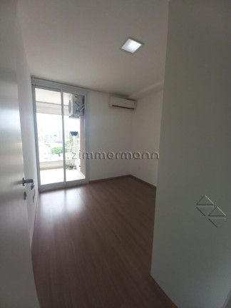 Imagem Apartamento com 1 Quarto à Venda, 71 m² em Brooklin - São Paulo
