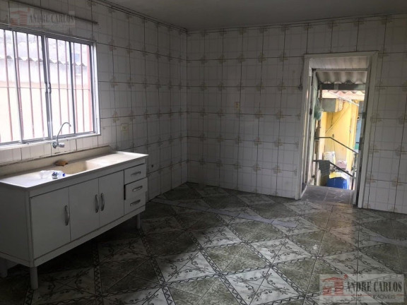 Imagem Casa com 3 Quartos à Venda, 250 m² em Jardim Roberto - Osasco Imagem Casa com 3 Quartos à Venda, 250 m² em Jardim Roberto - Osasco