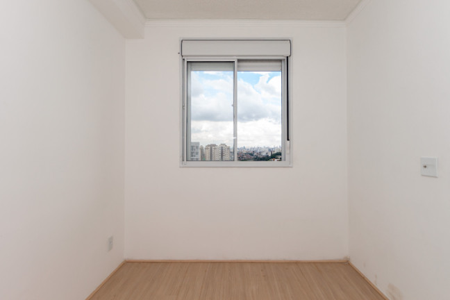 Imagem Apartamento com 2 Quartos à Venda, 39 m² em Pirituba - São Paulo