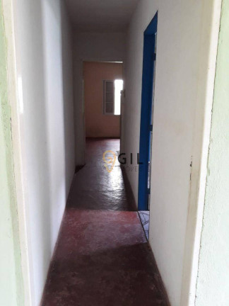 Imagem Casa com 2 Quartos à Venda, 150 m² em Jardim Jacinto - Jacareí