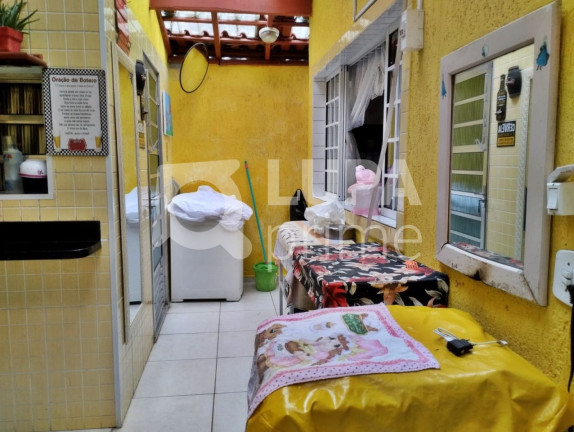 Imagem Casa com 2 Quartos para Alugar, 450 m² em Vila Medeiros - São Paulo