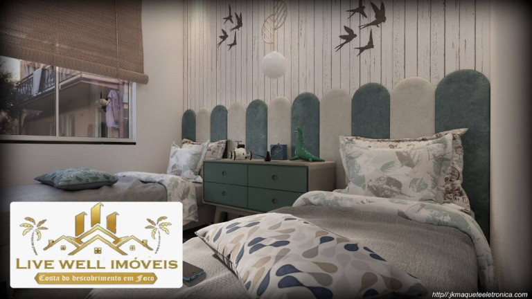 Imagem Apartamento com 2 Quartos à Venda, em Taperapuan - Porto Seguro Imagem Apartamento com 2 Quartos à Venda, em Taperapuan - Porto Seguro