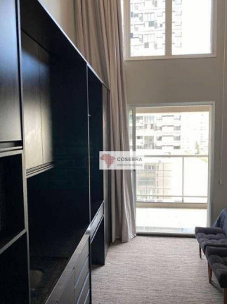 Imagem Apartamento com 1 Quarto à Venda, 28 m² em Vila Olímpia - São Paulo