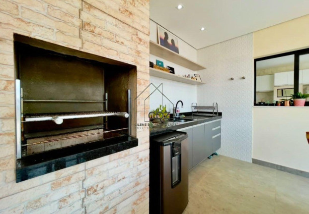 Imagem Casa com 3 Quartos à Venda, 269 m² em Ibi Aram 2 - Itupeva