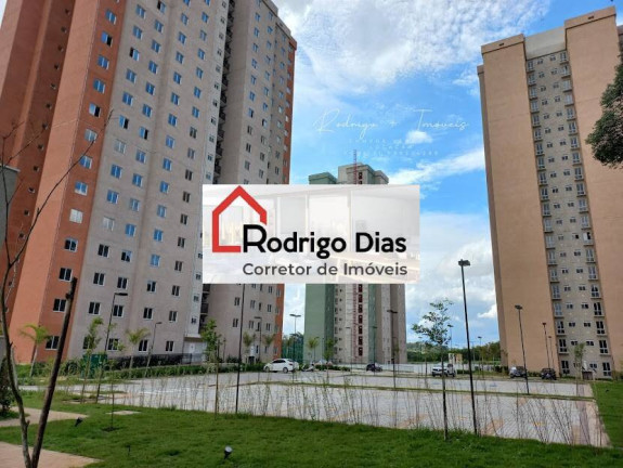 Imagem Apartamento com 2 Quartos para Alugar, 56 m² em Jardim Carolina - Jundiaí Imagem Apartamento com 2 Quartos para Alugar, 56 m² em Jardim Carolina - Jundiaí
