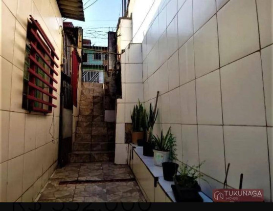 Casa com 7 Quartos à Venda, 280 m² em Vila Medeiros - São Paulo