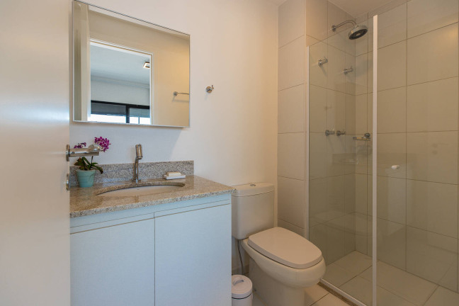 Imagem Apartamento com 1 Quarto à Venda, 42 m² em Vila Mariana - São Paulo