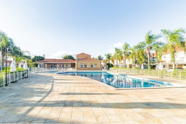 Casa de Condomínio com 3 Quartos à Venda, 144 m² em Sarandi - Porto Alegre