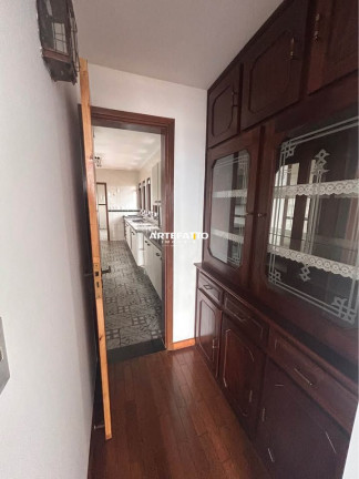 Imagem Apartamento com 4 Quartos à Venda, 190 m² em Cidade Nova - Franca
