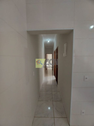 Imagem Casa com 2 Quartos à Venda, 108 m² em Jardim Novo Cambuí - Hortolândia Imagem Casa com 2 Quartos à Venda, 108 m² em Jardim Novo Cambuí - Hortolândia