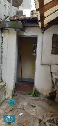 Imagem Casa com 1 Quarto à Venda, 96 m² em Vila Constança - São Paulo