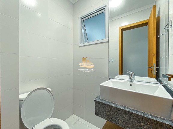 Imagem Apartamento com 2 Quartos à Venda, 90 m² em Canto Do Forte - Praia Grande