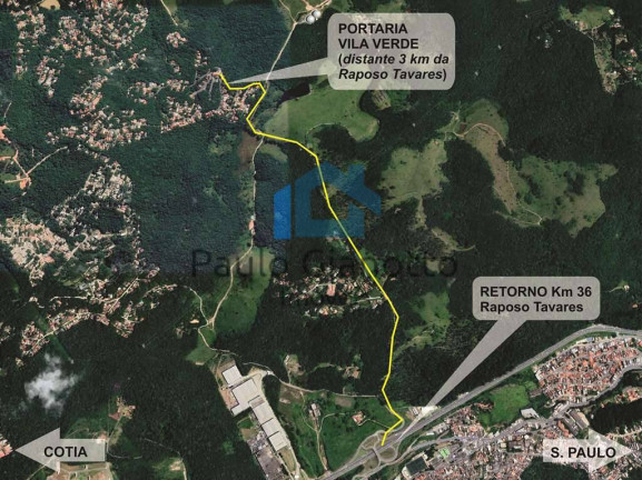 Imagem Terreno em Condomínio à Venda, 402 m² em Transurb - Itapevi Imagem Terreno em Condomínio à Venda, 402 m² em Transurb - Itapevi