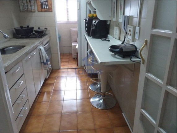 Imagem Apartamento com 2 Quartos à Venda, 54 m² em Tatuapé - São Paulo Imagem Apartamento com 2 Quartos à Venda, 54 m² em Tatuapé - São Paulo