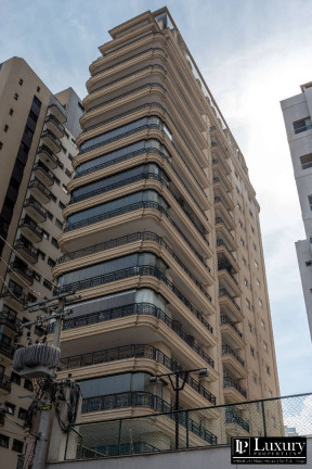 Foto do imóvel Apartamento com 4 Quartos à Venda, 273 m² em Itaim Bibi - São Paulo