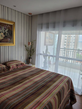 Imagem Apartamento com 3 Quartos à Venda, 97 m² em Belenzinho - São Paulo