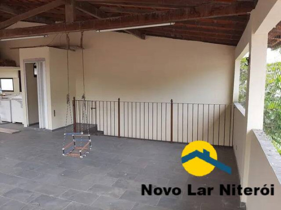 Imagem Casa com 4 Quartos à Venda, 210 m² em Fonseca - Niterói