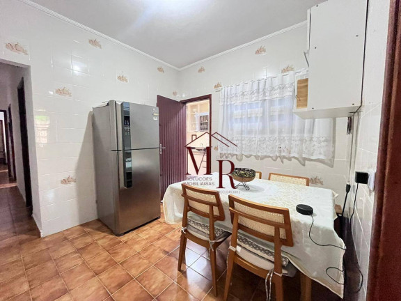 Imagem Casa com 2 Quartos à Venda, 132 m² em Vila Balneária - Praia Grande